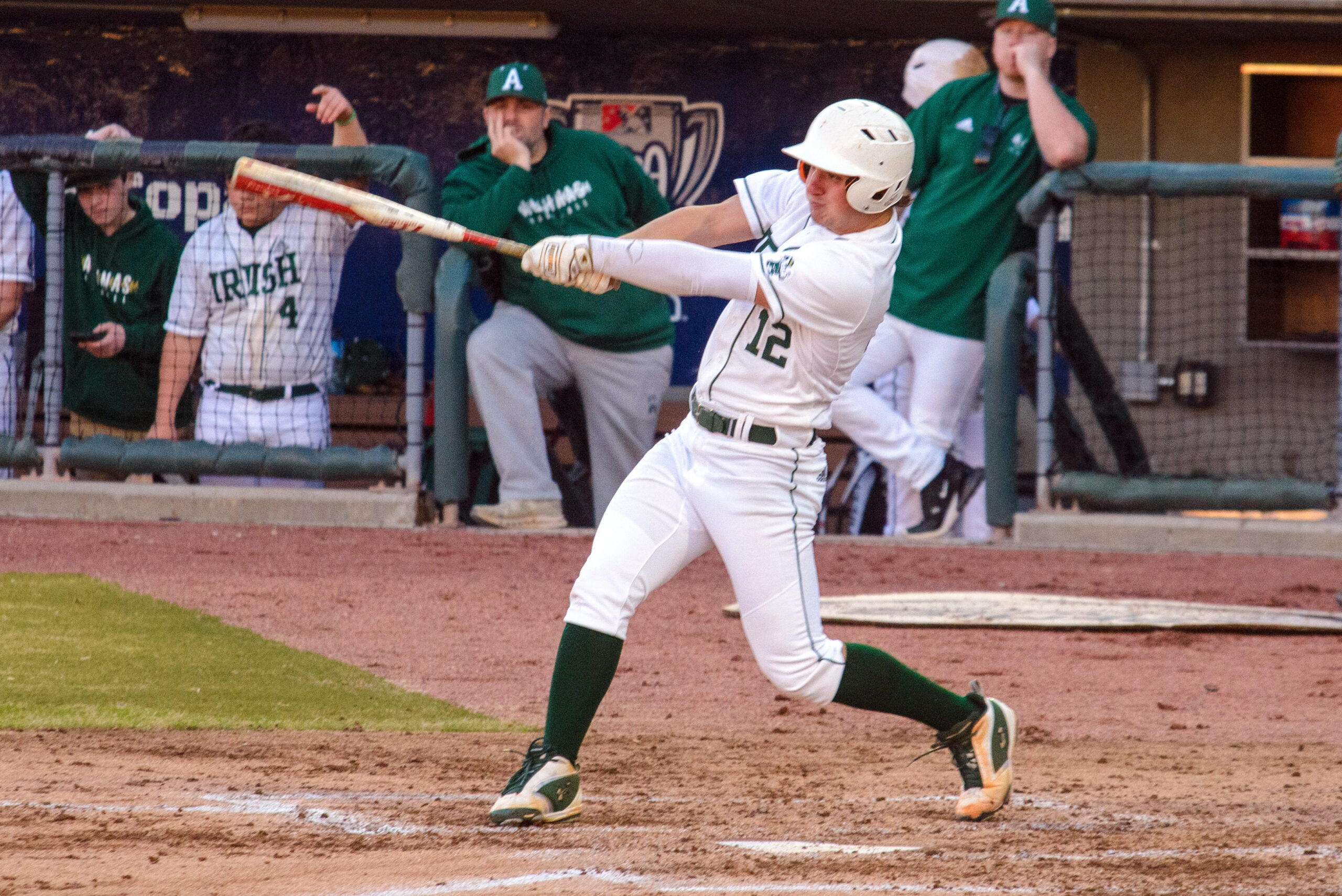 Baseball | Aquinas High School